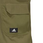 Jacka adidas Sportswear Future Icons Corduroy Full-Zip