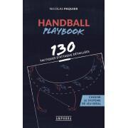 Handbollens spelbok - 130 detaljerade taktiker