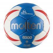 Träningsboll Molten HX3200 FFHB taille 1