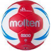 Träningsboll Molten HX3200 FFHB taille 2