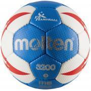 Träningsboll Molten HX3200 FFHB taille 3