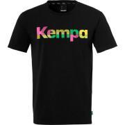 T-shirt för kvinnor Kempa Back2Colour