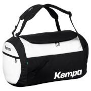 Sportväska Kempa K-Line Tasche Pro Black & White