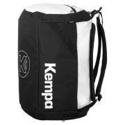 Sportväska Kempa K-Line Tasche Pro Black & White