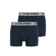 Uppsättning med 2 boxershorts Le Coq Sportif SSVET