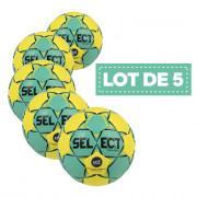 Förpackning med 5 ballonger Select Solera