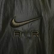 Träningsjacka i väv Nike Air