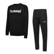 Förpackning Hummel Hmlgo Cotton Logo sweatshirt