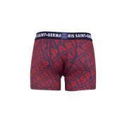 Boxershorts PSG all-over
