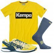 Förpackning Kempa One (chaussures + t-shirt + chaussettes)