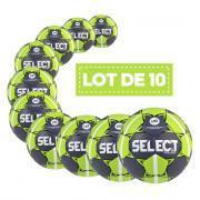 Förpackning med 10 ballonger Select HB Solera