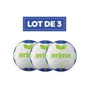 Förpackning med 3 ballonger Erima Pure Grip N° 1 T2