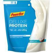 Dryck PowerBar Deluxe Protein 500gr Coconut