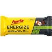 Barer PowerBar Energize C2Max 25x55gr Hazelnut Chocolate
