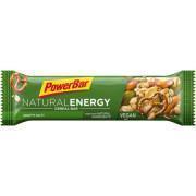 Barer PowerBar Natural Energy Cereal Bar 24x40gr Sweet'n Salty Seeds & Pretzels