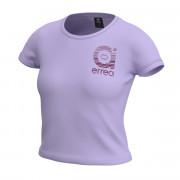 T-shirt för kvinnor Errea poppy
