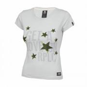 T-shirt för kvinnor Errea essential star