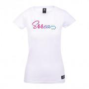 T-shirt för kvinnor Errea essential lew logo