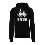 Sweatshirt för barn Errea essential gros logo