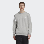 Sweatshirt med rund halsringning Adidas HB Spezial