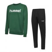 Förpackning Hummel Hmlgo Cotton Logo sweatshirt