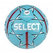 Förpackning med 10 ballonger Select HB Torneo Official EHF